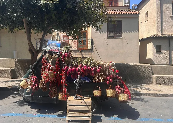 Sunrise Santa Domenica (Vibo Valentia)